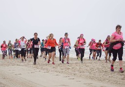 Touquet Raid Amazones: 300 femmes en prennent le départ ce week-end