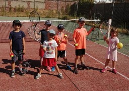 Cayeux: l'école de tennis ouvre ses portes pour attirer plus de jeunes du territoire