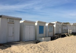 A Blériot-Plage, les premiers chalets seront détruits à partir du 1er  octobre 