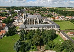 Somme: les lieux emblématiques du département ouvrent leurs portes pour les Journées Européennes du Patrimoine