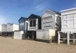 Les chalets de Blériot-Plage participent aux Journées Européennes du Patrimoine