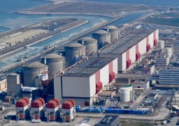  Deux jours d'exercices de sûreté nucléaire à Gravelines !