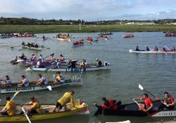 Etaples: la joute à canotes de retour le dimanche 10 octobre avec de nouvelles règles