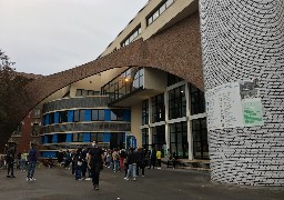 Dunkerque : 450 étudiants ont fait leur rentrée à l'ISCID-CO dans un bâtiment ultra-performant