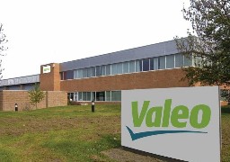 Etaples: les salariés de Valeo en activité partielle, les syndicats s'inquiètent pour l'avenir 