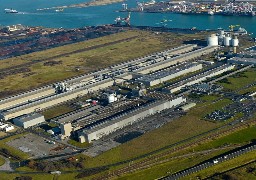 Aluminium Dunkerque rachetée par AIP : les syndicats restent prudents. 