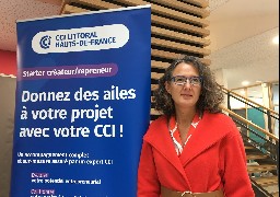 A Dunkerque, vous cherchez la CCI, elle est à la Turbine !