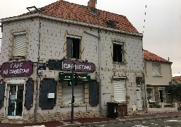 Une personne placée en garde après un incendie à Calais