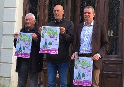 Ardres organise son troc aux plantes ce dimanche