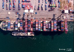 Une prise d’otages a eu lieu ce matin au port de Dunkerque