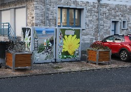 Bientôt la fin de la collecte du verre en porte à porte dans l’agglomération de Calais