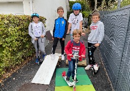 Montreuil: un skate park éphèmère va être installé samedi en coeur de ville