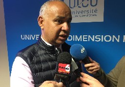  ULCO : +6% d'étudiants cette année et des projets à foison.