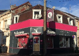 Calais: la boulangerie Kalimero fermée au moins pour plusieurs jours après un incendie survenu la nuit dernière