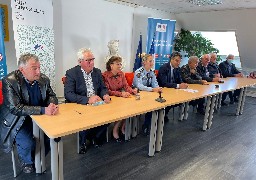 Montreuillois: encore de nouvelles communes adhérentes au dispositif 