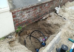 Berck-sur-mer: coupure d'eau dans de nombreuses rues ce mercredi 17 novembre