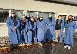 Rang-du-Fliers: les infirmiers anesthésistes du CHAM en grève ce lundi 