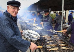 Le Hareng Roi, les chants marins, et le terroir vont faire vivre le port d'Etaples ce week-end