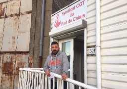 A Calais, le syndicat CGT dénonce les trop nombreux problèmes d’exploitation du nouveau port