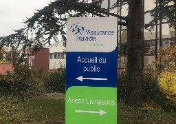 A Calais, la CPAM de la Côte d’Opale propose des bilans de santé accessibles à tous ses assurés