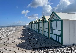 La ville de Cayeux lance une concertation publique pour étoffer son offre sur la plage 