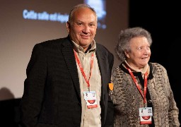 Berck: l'ancien programmateur du Cinos a reçu la médaille du mérite cinématographique