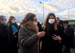 « L’Etat n’a donné aucun ordre de lacérer les tentes après les démantèlements de camps de migrants »