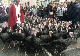 Annulation de la fête de la dinde à Licques