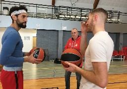 Basket : l'AS Loon-plage croit en ses chances de montée en Nationale 1 !