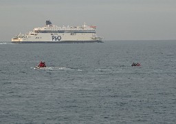 27 personnes secourues samedi dans le détroit de Pas-de-Calais