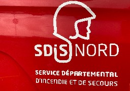 Un piéton renversé samedi à Dunkerque dans un état grave