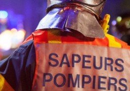 Steenbecque : 25.000 poussins périssent dans un incendie