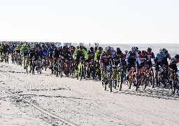 Des centaines de vététistes attendus à l'Open de VTT des Dunes de Flandre dimanche !