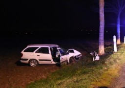 Accident mortel à Brêmes-les-Ardres