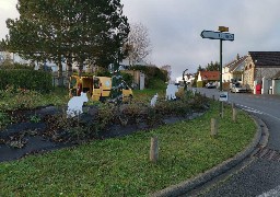 Nouveaux vols de décoration de Noël dans le Montreuillois