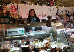 Des produits d'Alsace originaux et re-visités au Marché de Noël de Dunkerque ! 