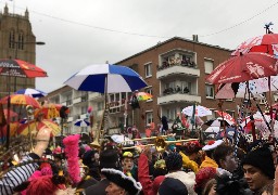  Dans le Dunkerquois, annulation des festivités carnavalesques jusqu’au 15 février 