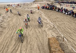 L'Enduropale du Touquet reporté aux 25, 26 et 27 février prochain