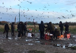 Crise migratoire : la réunion en sous-préfecture de Calais boycottée par de nombreuses associations