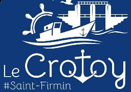 Le Crotoy a dévoilé son nouveau logo