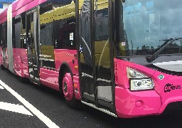 Gravelines sera reliée directement au centre de Dunkerque par bus en septembre.