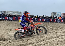 Enduropale du Touquet: les modalités sanitaires seront établies début février