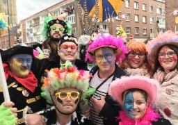 Carnaval de Dunkerque: une décision prise dans une dizaine de jours 