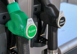 Somme: trois individus interpellés pour des vols de carburant dans des camions