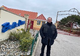 Berck: le camping Belle Dune devient le premier Camping Paradis du Pas-de-Calais