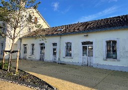 La police municipale d'Etaples va déménager dans un local vide de la gare