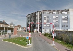 Interdiction temporaire des visites au Centre hospitalier d’Abbeville