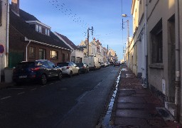 Dégradations en centre-ville de Calais : entre pétitions, patrouilles de police et caméras de surveillance, on fait le point