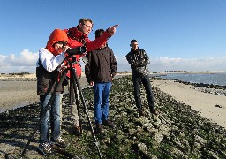 Berck: c'est parti pour un mois d'animations avec 