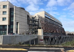 38 cas de covid  à l’hôpital de Calais et une trentaine d’arrêts maladie par semaine depuis le début de l’année